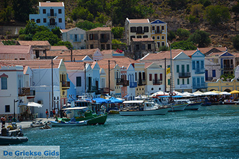 Megisti Kastelorizo - Eiland Kastelorizo Dodecanese - Foto 19 - Foto van https://www.grieksegids.nl/fotos/kastelorizo/350/eiland-kastelorizo-019.jpg
