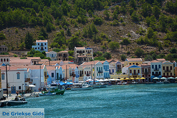 Megisti Kastelorizo - Eiland Kastelorizo Dodecanese - Foto 20 - Foto van https://www.grieksegids.nl/fotos/kastelorizo/350/eiland-kastelorizo-020.jpg
