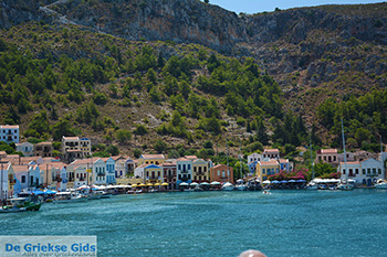 Megisti Kastelorizo - Eiland Kastelorizo Dodecanese - Foto 21 - Foto van https://www.grieksegids.nl/fotos/kastelorizo/350/eiland-kastelorizo-021.jpg