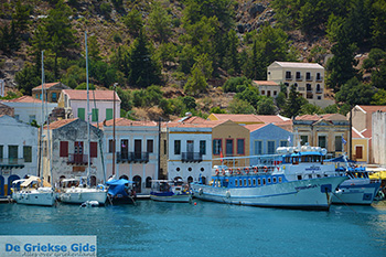Megisti Kastelorizo - Eiland Kastelorizo Dodecanese - Foto 24 - Foto van https://www.grieksegids.nl/fotos/kastelorizo/350/eiland-kastelorizo-024.jpg