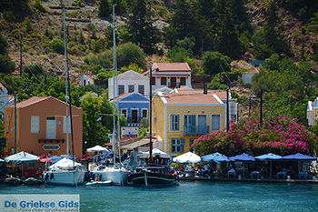 Megisti Kastelorizo - Eiland Kastelorizo Dodecanese - Foto 25 - Foto van https://www.grieksegids.nl/fotos/kastelorizo/350/eiland-kastelorizo-025.jpg