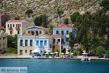 Megisti Kastelorizo - Eiland Kastelorizo Dodecanese - Foto 26 - Foto van https://www.grieksegids.nl/fotos/kastelorizo/350/eiland-kastelorizo-026.jpg