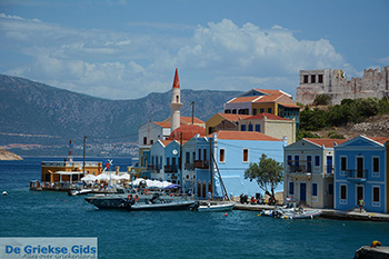 Megisti Kastelorizo - Eiland Kastelorizo Dodecanese - Foto 29 - Foto van https://www.grieksegids.nl/fotos/kastelorizo/350/eiland-kastelorizo-029.jpg