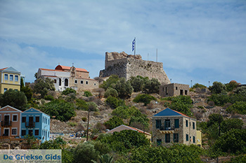 Megisti Kastelorizo - Eiland Kastelorizo Dodecanese - Foto 32 - Foto van https://www.grieksegids.nl/fotos/kastelorizo/350/eiland-kastelorizo-032.jpg