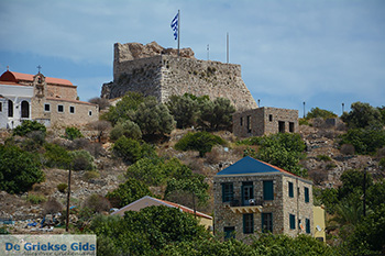 Megisti Kastelorizo - Eiland Kastelorizo Dodecanese - Foto 33 - Foto van https://www.grieksegids.nl/fotos/kastelorizo/350/eiland-kastelorizo-033.jpg