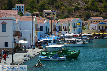 Megisti Kastelorizo - Eiland Kastelorizo Dodecanese - Foto 34 - Foto van https://www.grieksegids.nl/fotos/kastelorizo/350/eiland-kastelorizo-034.jpg
