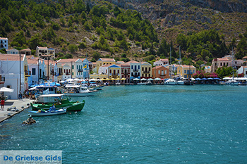 Megisti Kastelorizo - Eiland Kastelorizo Dodecanese - Foto 36 - Foto van https://www.grieksegids.nl/fotos/kastelorizo/350/eiland-kastelorizo-036.jpg