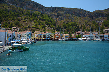 Megisti Kastelorizo - Eiland Kastelorizo Dodecanese - Foto 37 - Foto van https://www.grieksegids.nl/fotos/kastelorizo/350/eiland-kastelorizo-037.jpg