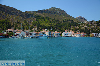 Megisti Kastelorizo - Eiland Kastelorizo Dodecanese - Foto 39 - Foto van https://www.grieksegids.nl/fotos/kastelorizo/350/eiland-kastelorizo-039.jpg