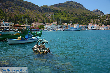 Megisti Kastelorizo - Eiland Kastelorizo Dodecanese - Foto 43 - Foto van https://www.grieksegids.nl/fotos/kastelorizo/350/eiland-kastelorizo-043.jpg