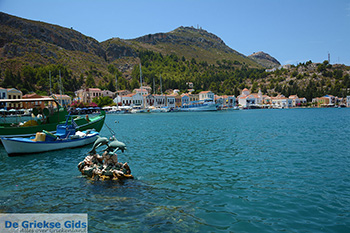 Megisti Kastelorizo - Eiland Kastelorizo Dodecanese - Foto 44 - Foto van https://www.grieksegids.nl/fotos/kastelorizo/350/eiland-kastelorizo-044.jpg