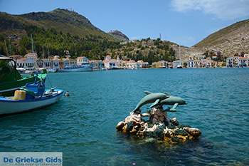 Megisti Kastelorizo - Eiland Kastelorizo Dodecanese - Foto 45 - Foto van https://www.grieksegids.nl/fotos/kastelorizo/350/eiland-kastelorizo-045.jpg