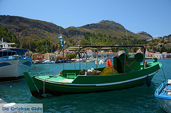 Megisti Kastelorizo - Eiland Kastelorizo Dodecanese - Foto 46 - Foto van https://www.grieksegids.nl/fotos/kastelorizo/350/eiland-kastelorizo-046.jpg
