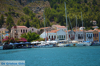 Megisti Kastelorizo - Eiland Kastelorizo Dodecanese - Foto 47 - Foto van https://www.grieksegids.nl/fotos/kastelorizo/350/eiland-kastelorizo-047.jpg