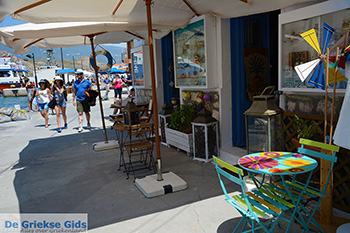 Megisti Kastelorizo - Eiland Kastelorizo Dodecanese - Foto 48 - Foto van https://www.grieksegids.nl/fotos/kastelorizo/350/eiland-kastelorizo-048.jpg