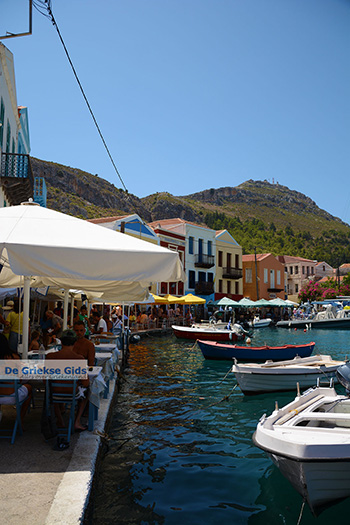 Megisti Kastelorizo - Eiland Kastelorizo Dodecanese - Foto 54 - Foto van https://www.grieksegids.nl/fotos/kastelorizo/350/eiland-kastelorizo-054.jpg