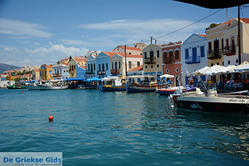 Megisti Kastelorizo - Eiland Kastelorizo Dodecanese - Foto 64 - Foto van https://www.grieksegids.nl/fotos/kastelorizo/350/eiland-kastelorizo-064.jpg