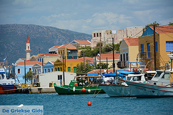 Megisti Kastelorizo - Eiland Kastelorizo Dodecanese - Foto 66 - Foto van https://www.grieksegids.nl/fotos/kastelorizo/350/eiland-kastelorizo-066.jpg