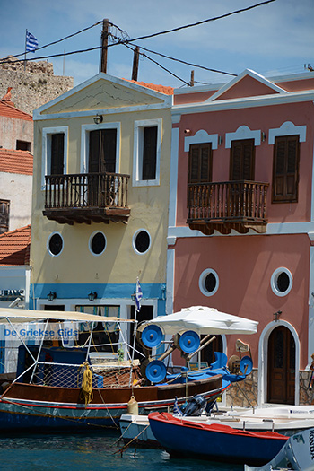 Megisti Kastelorizo - Eiland Kastelorizo Dodecanese - Foto 69 - Foto van https://www.grieksegids.nl/fotos/kastelorizo/350/eiland-kastelorizo-069.jpg