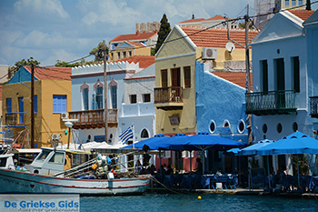 Megisti Kastelorizo - Eiland Kastelorizo Dodecanese - Foto 70 - Foto van https://www.grieksegids.nl/fotos/kastelorizo/350/eiland-kastelorizo-070.jpg