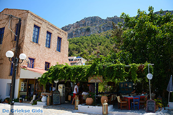 Megisti Kastelorizo - Eiland Kastelorizo Dodecanese - Foto 73 - Foto van https://www.grieksegids.nl/fotos/kastelorizo/350/eiland-kastelorizo-073.jpg