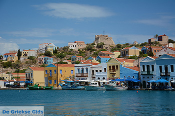 Megisti Kastelorizo - Eiland Kastelorizo Dodecanese - Foto 80 - Foto van https://www.grieksegids.nl/fotos/kastelorizo/350/eiland-kastelorizo-080.jpg