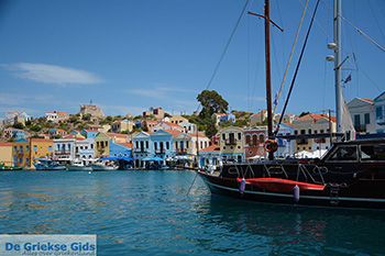 Megisti Kastelorizo - Eiland Kastelorizo Dodecanese - Foto 81 - Foto van https://www.grieksegids.nl/fotos/kastelorizo/350/eiland-kastelorizo-081.jpg