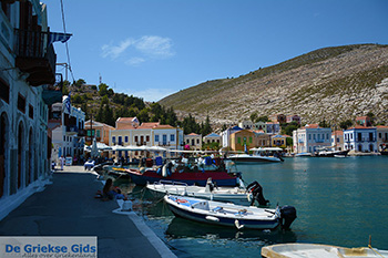 Megisti Kastelorizo - Eiland Kastelorizo Dodecanese - Foto 83 - Foto van https://www.grieksegids.nl/fotos/kastelorizo/350/eiland-kastelorizo-083.jpg