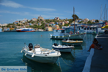 Megisti Kastelorizo - Eiland Kastelorizo Dodecanese - Foto 85 - Foto van https://www.grieksegids.nl/fotos/kastelorizo/350/eiland-kastelorizo-085.jpg