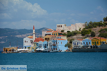 Megisti Kastelorizo - Eiland Kastelorizo Dodecanese - Foto 86 - Foto van https://www.grieksegids.nl/fotos/kastelorizo/350/eiland-kastelorizo-086.jpg