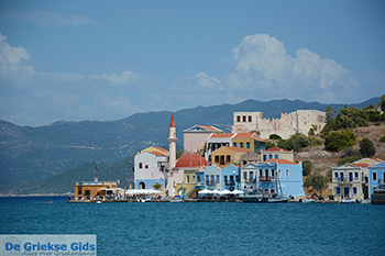 Megisti Kastelorizo - Eiland Kastelorizo Dodecanese - Foto 91 - Foto van https://www.grieksegids.nl/fotos/kastelorizo/350/eiland-kastelorizo-091.jpg