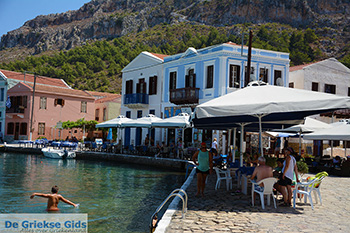 Megisti Kastelorizo - Eiland Kastelorizo Dodecanese - Foto 92 - Foto van https://www.grieksegids.nl/fotos/kastelorizo/350/eiland-kastelorizo-092.jpg