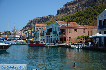 Megisti Kastelorizo - Eiland Kastelorizo Dodecanese - Foto 93 - Foto van https://www.grieksegids.nl/fotos/kastelorizo/350/eiland-kastelorizo-093.jpg