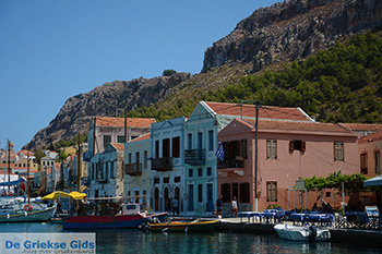 Megisti Kastelorizo - Eiland Kastelorizo Dodecanese - Foto 94 - Foto van https://www.grieksegids.nl/fotos/kastelorizo/350/eiland-kastelorizo-094.jpg