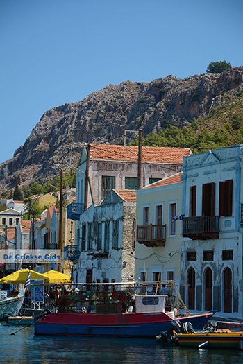 Megisti Kastelorizo - Eiland Kastelorizo Dodecanese - Foto 95 - Foto van https://www.grieksegids.nl/fotos/kastelorizo/350/eiland-kastelorizo-095.jpg