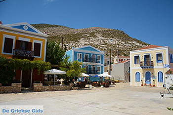 Megisti Kastelorizo - Eiland Kastelorizo Dodecanese - Foto 96 - Foto van https://www.grieksegids.nl/fotos/kastelorizo/350/eiland-kastelorizo-096.jpg