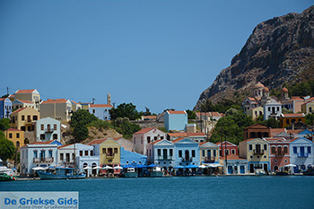 Megisti Kastelorizo - Eiland Kastelorizo Dodecanese - Foto 100 - Foto van https://www.grieksegids.nl/fotos/kastelorizo/350/eiland-kastelorizo-100.jpg