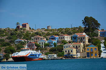 Megisti Kastelorizo - Eiland Kastelorizo Dodecanese - Foto 102 - Foto van https://www.grieksegids.nl/fotos/kastelorizo/350/eiland-kastelorizo-102.jpg