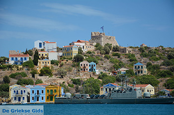 Megisti Kastelorizo - Eiland Kastelorizo Dodecanese - Foto 103 - Foto van https://www.grieksegids.nl/fotos/kastelorizo/350/eiland-kastelorizo-103.jpg