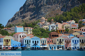 Megisti Kastelorizo - Eiland Kastelorizo Dodecanese - Foto 105 - Foto van https://www.grieksegids.nl/fotos/kastelorizo/350/eiland-kastelorizo-105.jpg