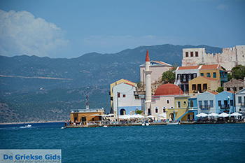 Megisti Kastelorizo - Eiland Kastelorizo Dodecanese - Foto 107 - Foto van https://www.grieksegids.nl/fotos/kastelorizo/350/eiland-kastelorizo-107.jpg