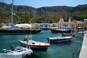 Megisti Kastelorizo - Eiland Kastelorizo Dodecanese - Foto 109 - Foto van https://www.grieksegids.nl/fotos/kastelorizo/350/eiland-kastelorizo-109.jpg