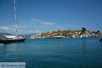 Megisti Kastelorizo - Eiland Kastelorizo Dodecanese - Foto 114 - Foto van https://www.grieksegids.nl/fotos/kastelorizo/350/eiland-kastelorizo-114.jpg