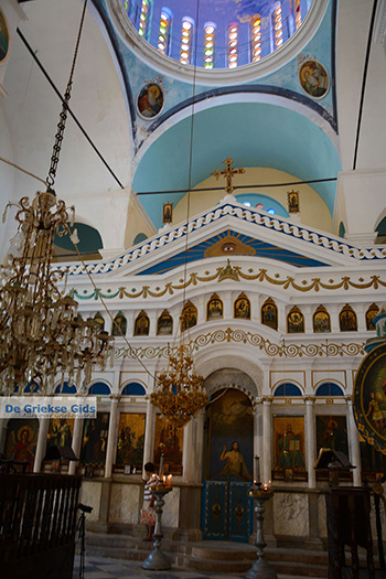 Megisti Kastelorizo - Eiland Kastelorizo Dodecanese - Foto 115 - Foto van https://www.grieksegids.nl/fotos/kastelorizo/350/eiland-kastelorizo-115.jpg