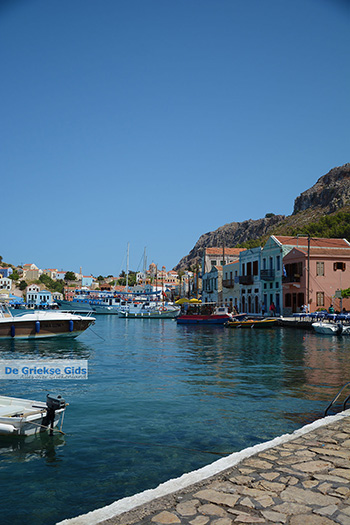 Megisti Kastelorizo - Eiland Kastelorizo Dodecanese - Foto 119 - Foto van https://www.grieksegids.nl/fotos/kastelorizo/350/eiland-kastelorizo-119.jpg