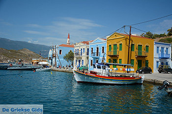 Megisti Kastelorizo - Eiland Kastelorizo Dodecanese - Foto 138 - Foto van https://www.grieksegids.nl/fotos/kastelorizo/350/eiland-kastelorizo-138.jpg