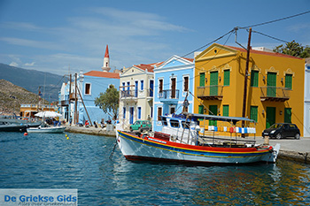 Megisti Kastelorizo - Eiland Kastelorizo Dodecanese - Foto 139 - Foto van https://www.grieksegids.nl/fotos/kastelorizo/350/eiland-kastelorizo-139.jpg