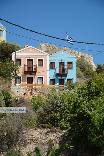 Megisti Kastelorizo - Eiland Kastelorizo Dodecanese - Foto 140 - Foto van https://www.grieksegids.nl/fotos/kastelorizo/350/eiland-kastelorizo-140.jpg