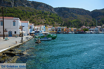 Megisti Kastelorizo - Eiland Kastelorizo Dodecanese - Foto 143 - Foto van https://www.grieksegids.nl/fotos/kastelorizo/350/eiland-kastelorizo-143.jpg