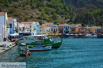 Megisti Kastelorizo - Eiland Kastelorizo Dodecanese - Foto 144 - Foto van https://www.grieksegids.nl/fotos/kastelorizo/350/eiland-kastelorizo-144.jpg